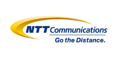 NTTコミュニケーションズ
